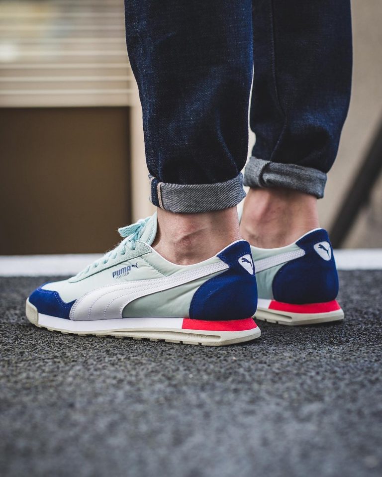 puma st jogger